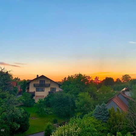 Schwarzwaldmarie Apartman Bühl Kültér fotó