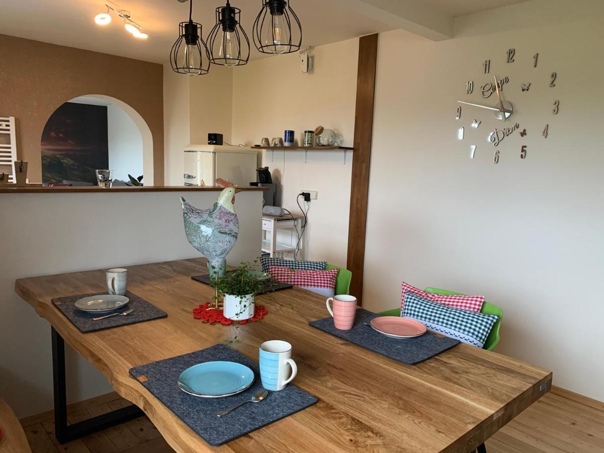 Schwarzwaldmarie Apartman Bühl Kültér fotó