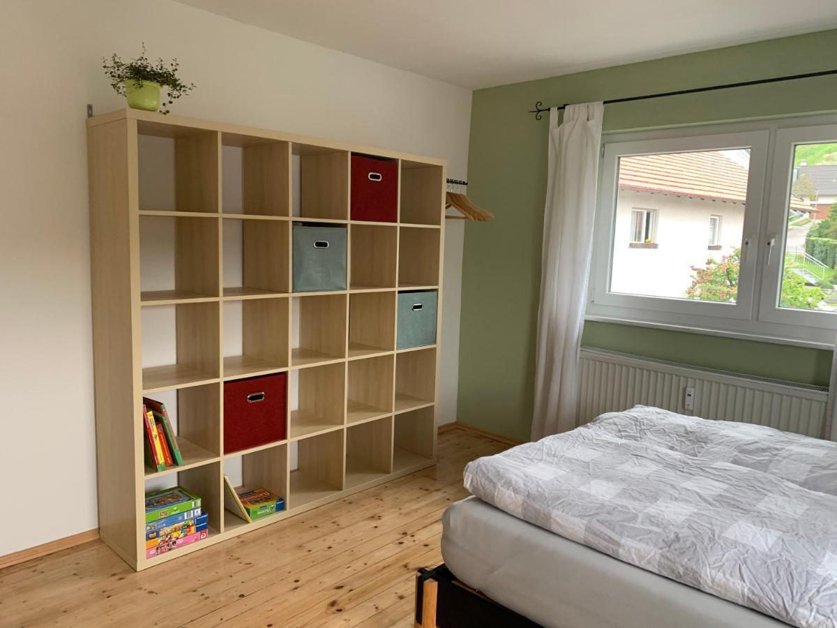 Schwarzwaldmarie Apartman Bühl Kültér fotó