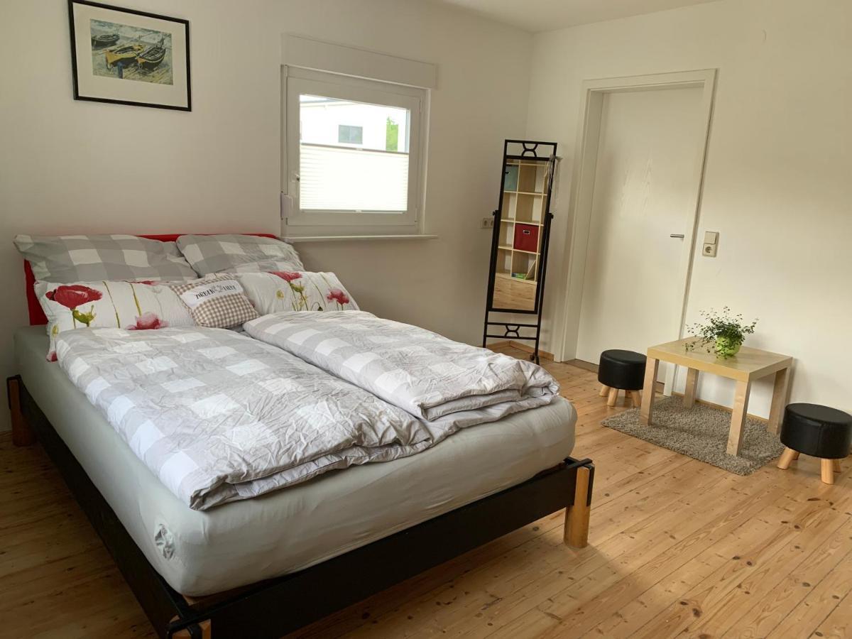 Schwarzwaldmarie Apartman Bühl Kültér fotó