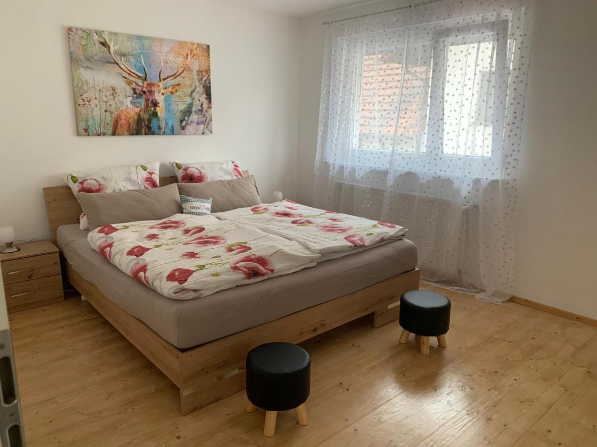 Schwarzwaldmarie Apartman Bühl Kültér fotó
