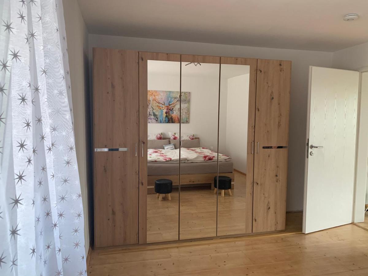 Schwarzwaldmarie Apartman Bühl Kültér fotó