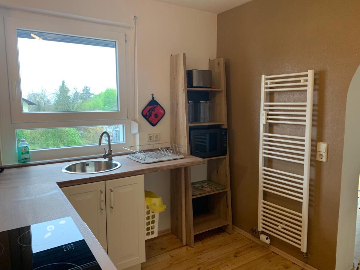 Schwarzwaldmarie Apartman Bühl Kültér fotó