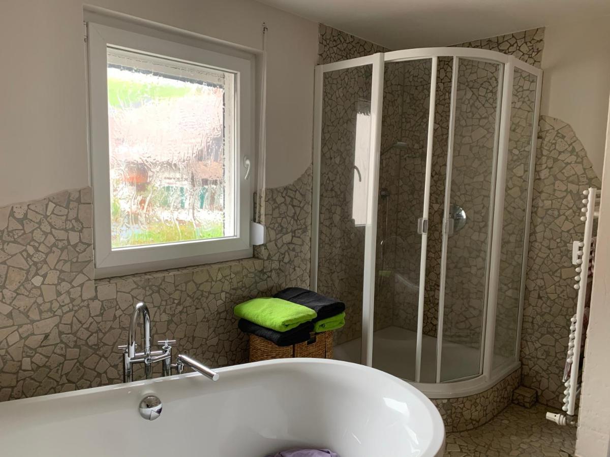 Schwarzwaldmarie Apartman Bühl Kültér fotó