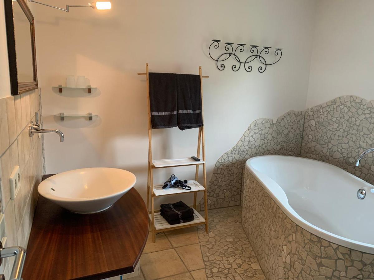 Schwarzwaldmarie Apartman Bühl Kültér fotó