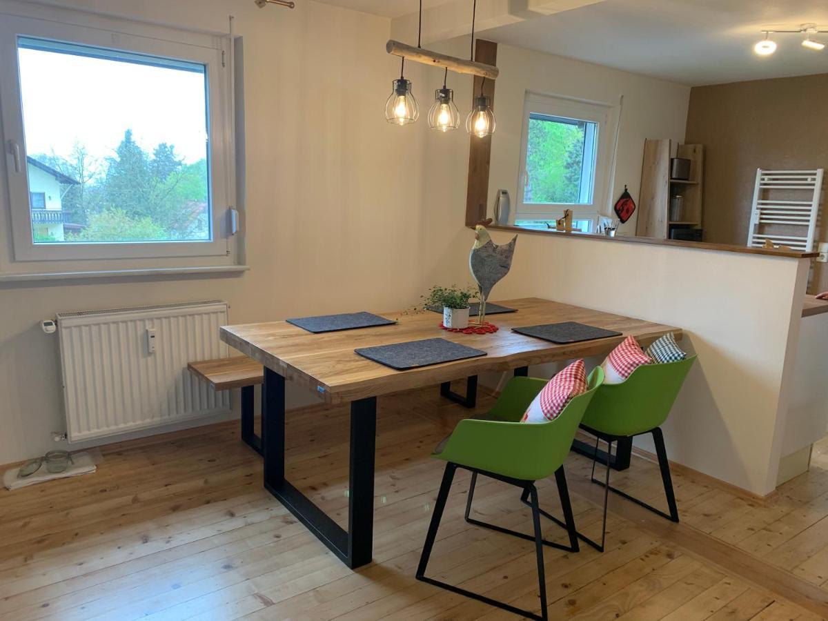 Schwarzwaldmarie Apartman Bühl Kültér fotó