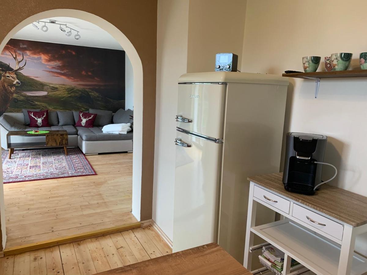 Schwarzwaldmarie Apartman Bühl Kültér fotó