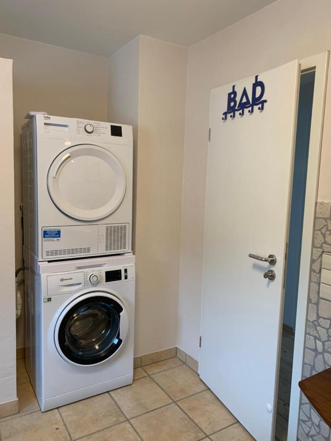 Schwarzwaldmarie Apartman Bühl Kültér fotó