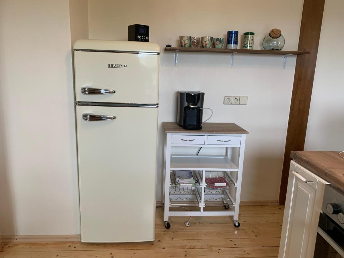 Schwarzwaldmarie Apartman Bühl Kültér fotó