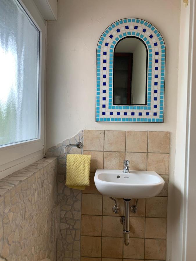 Schwarzwaldmarie Apartman Bühl Kültér fotó