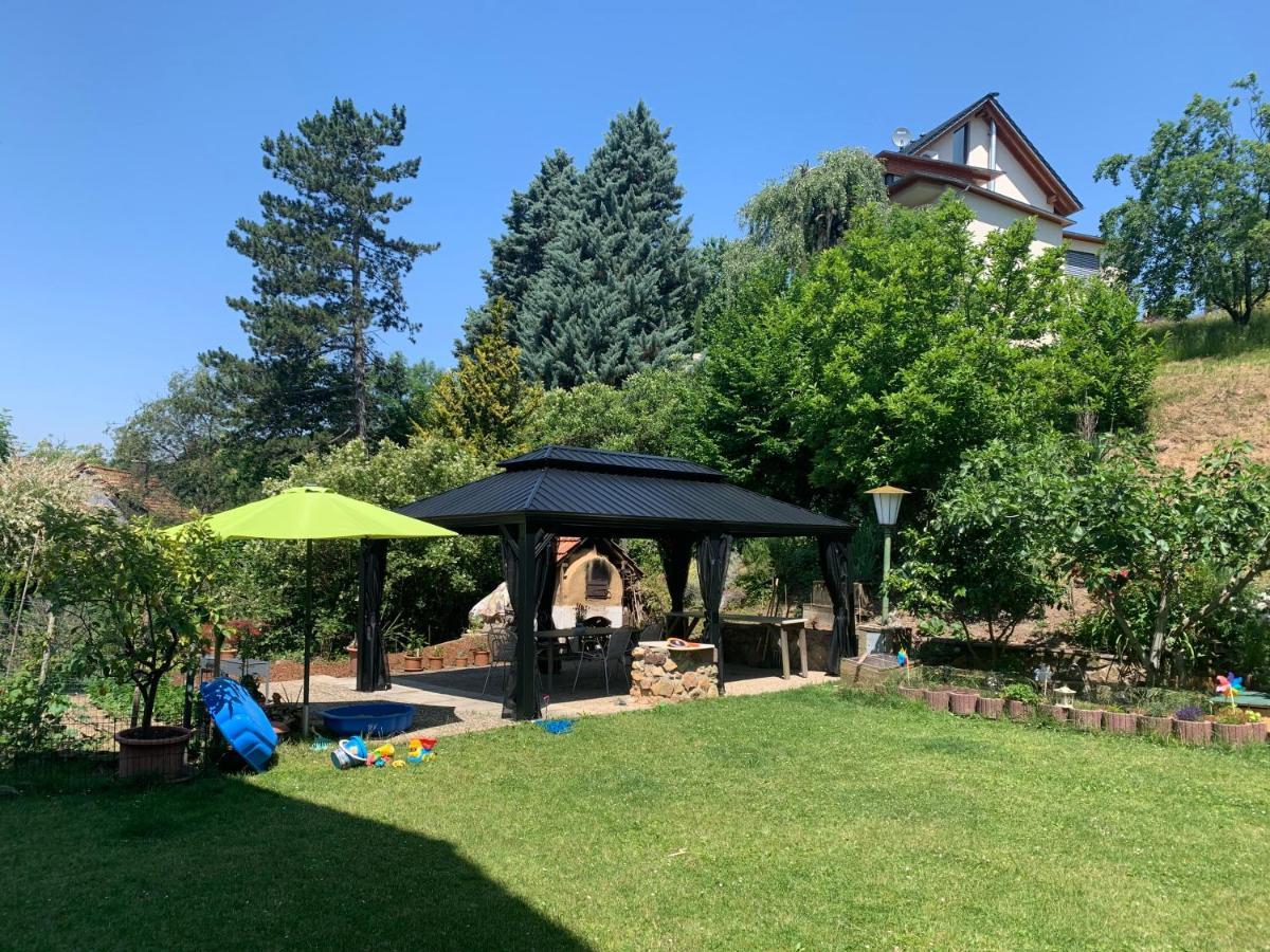 Schwarzwaldmarie Apartman Bühl Kültér fotó
