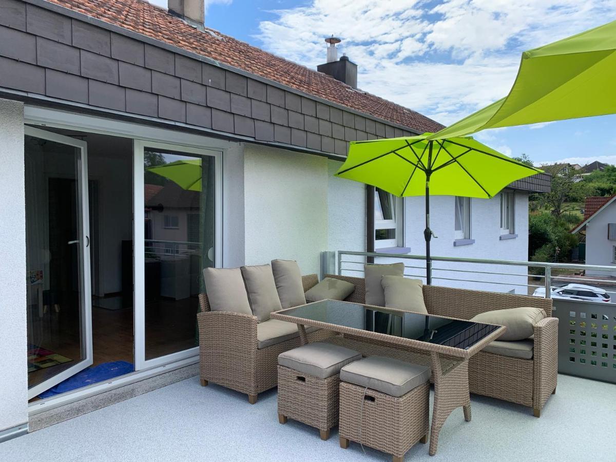 Schwarzwaldmarie Apartman Bühl Kültér fotó