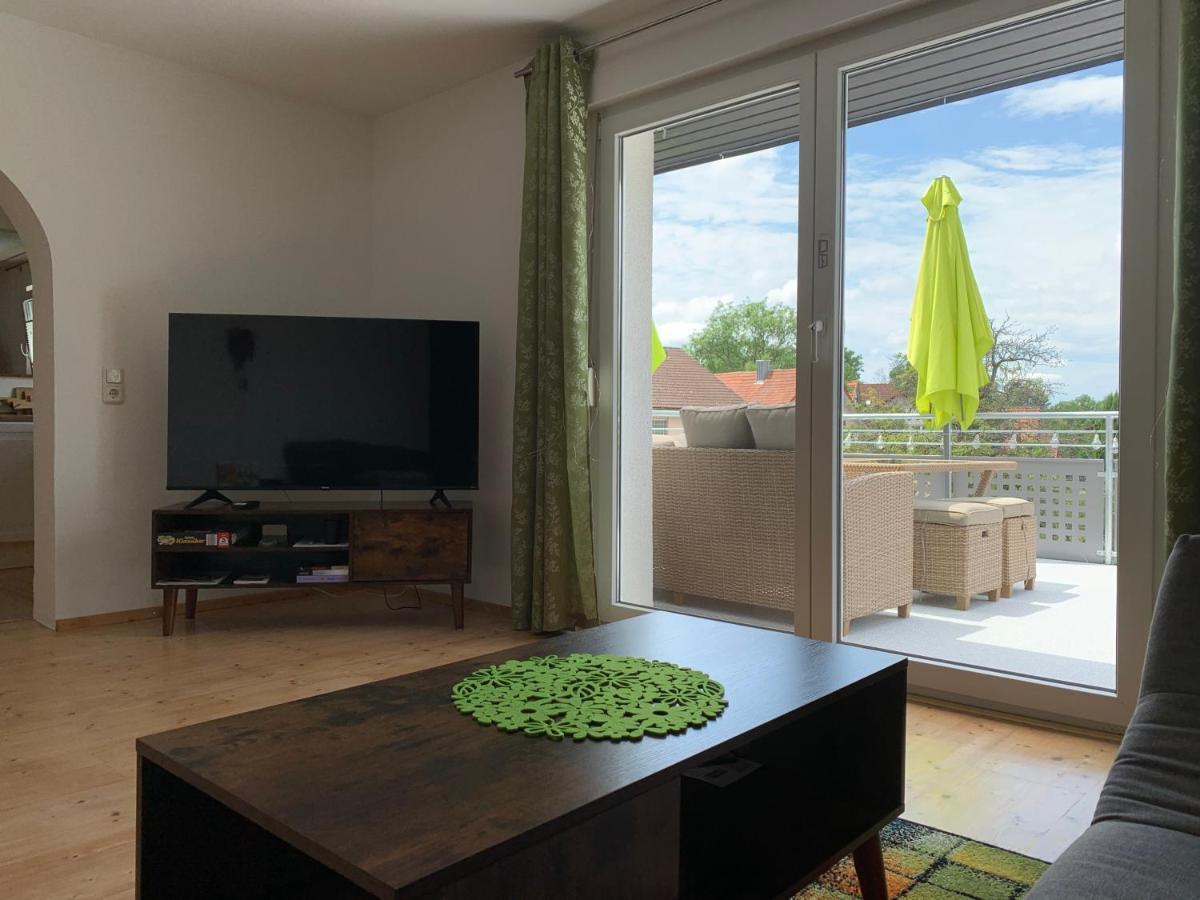 Schwarzwaldmarie Apartman Bühl Kültér fotó